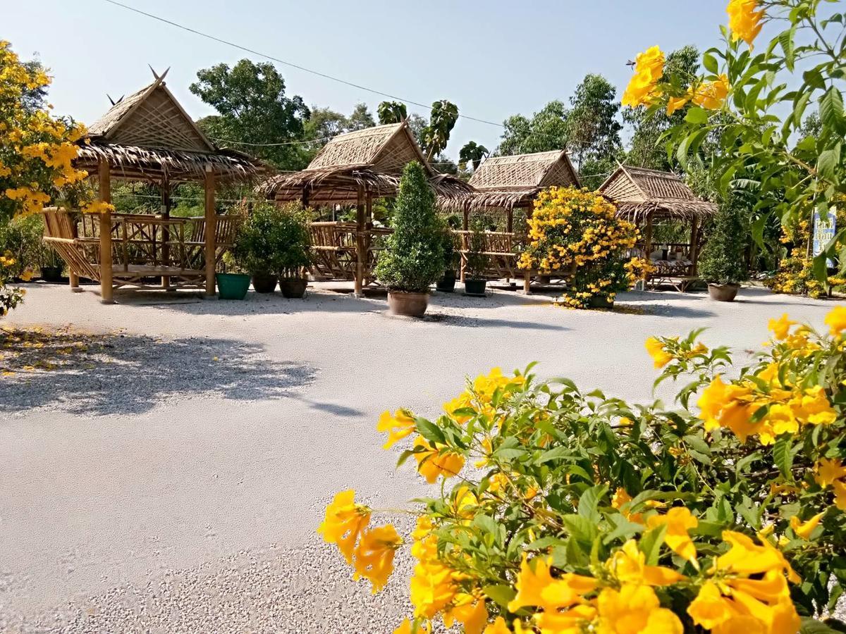 Hi Tech Resort 卡宾布里 外观 照片